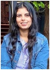 Jasmeen Kaur