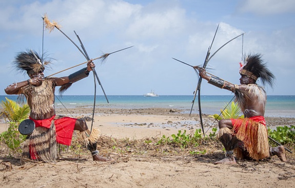 Sarpeye Warriors